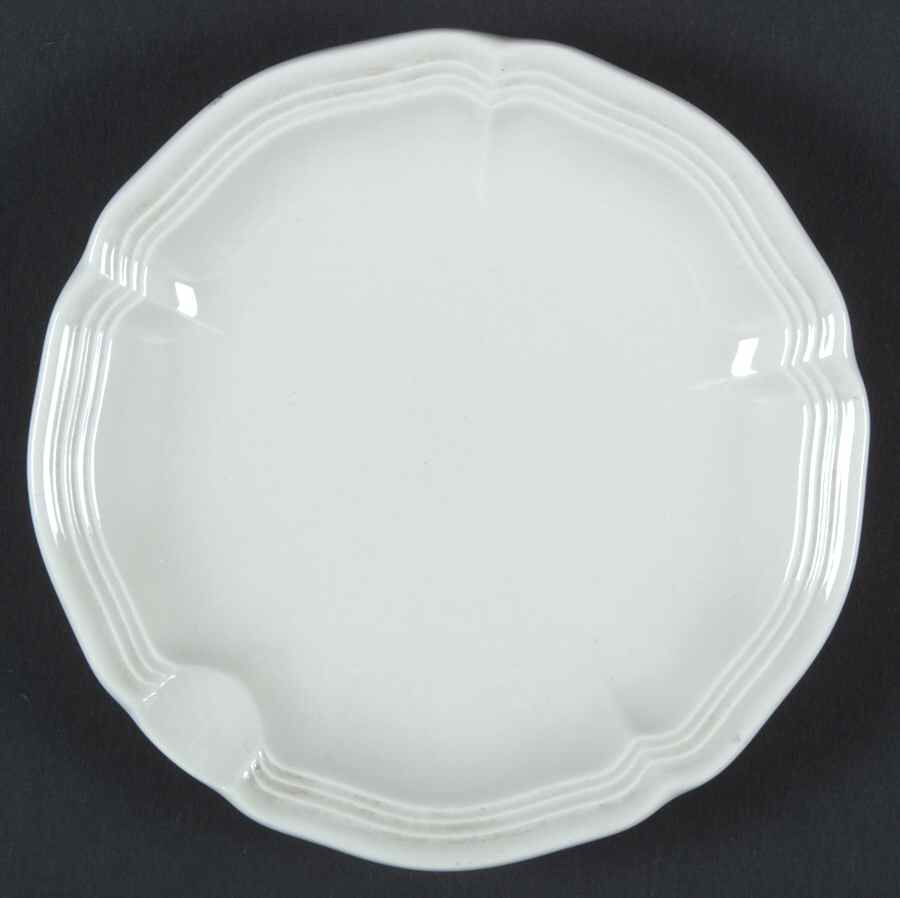 Manoir (VitroPorcelain, Luxembourg & Germany) Small Ashtray by Villeroy & Boch-1