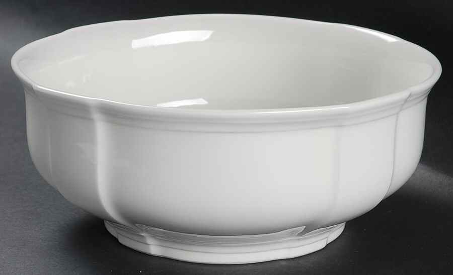 Manoir (VitroPorcelain, Luxembourg & Germany) 7" Round Vegetable Bowl by Villeroy & Boch-1