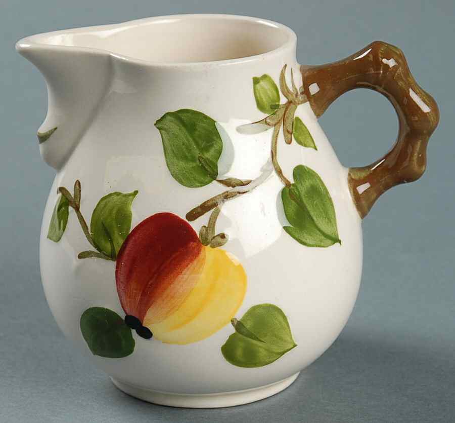 Ma Pomme Creamer by Villeroy & Boch-1