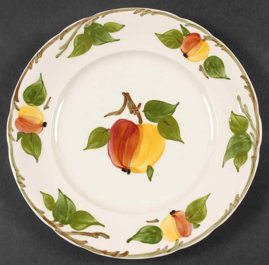 Ma Pomme Salad Plate by Villeroy & Boch-1