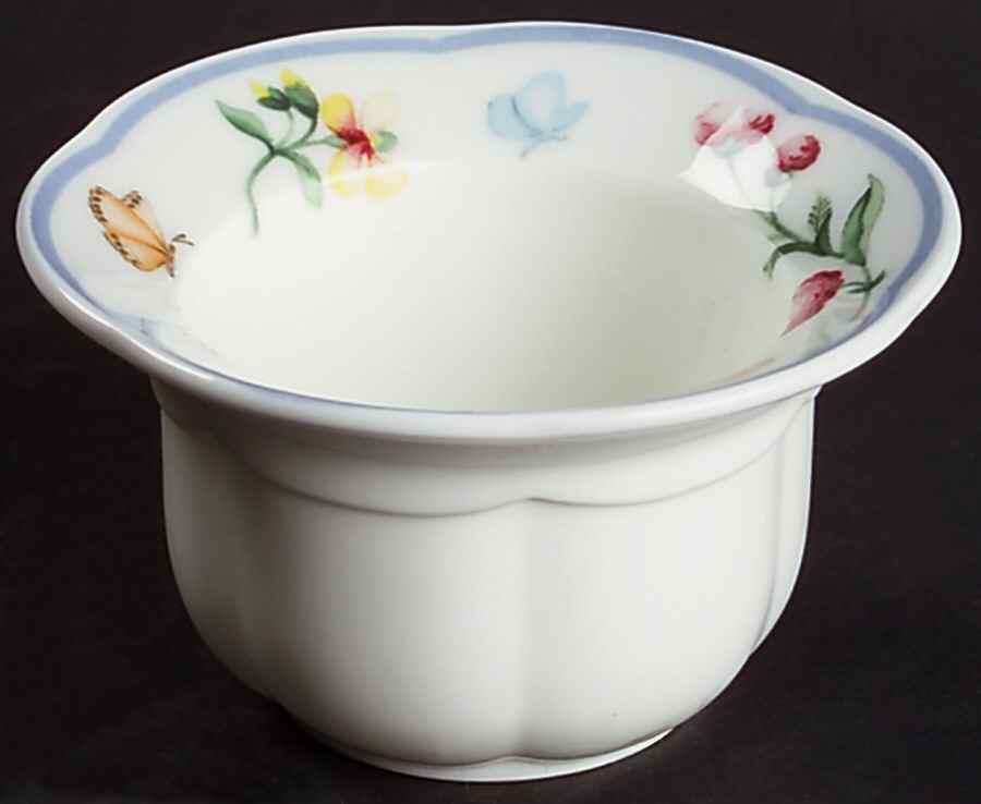 Mariposa (Bone China) Single Egg Cup by Villeroy & Boch-1