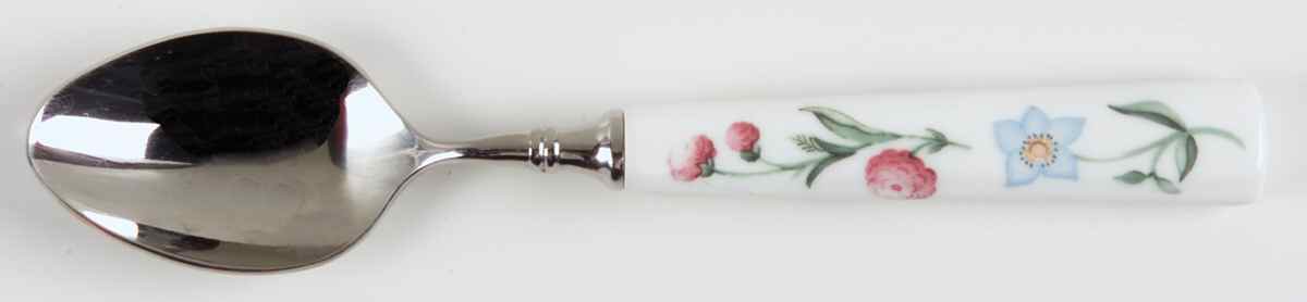 Mariposa (Bone China) Teaspoon by Villeroy & Boch-1