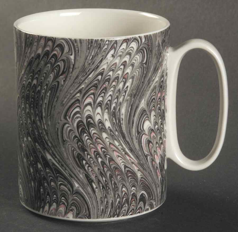 Medici Black Mug by Villeroy & Boch-1