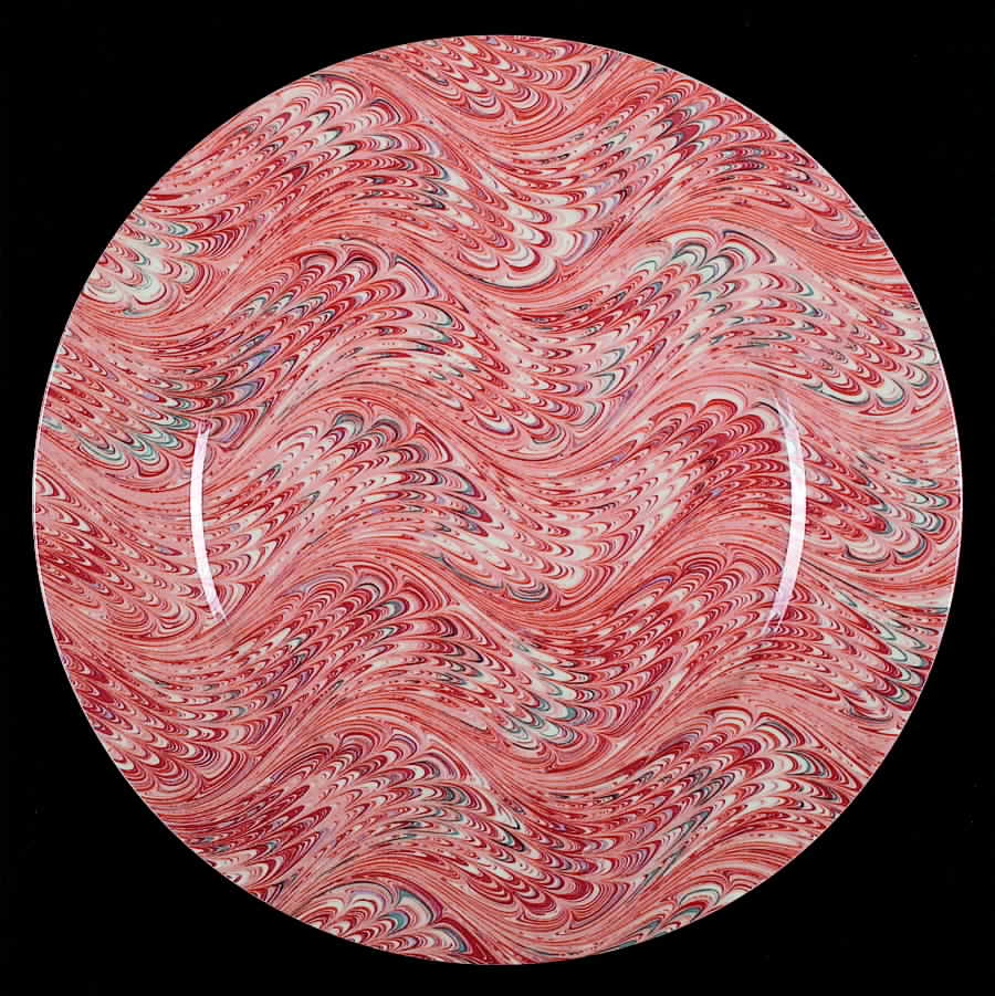 Medici Salmon Salad Plate by Villeroy & Boch-1