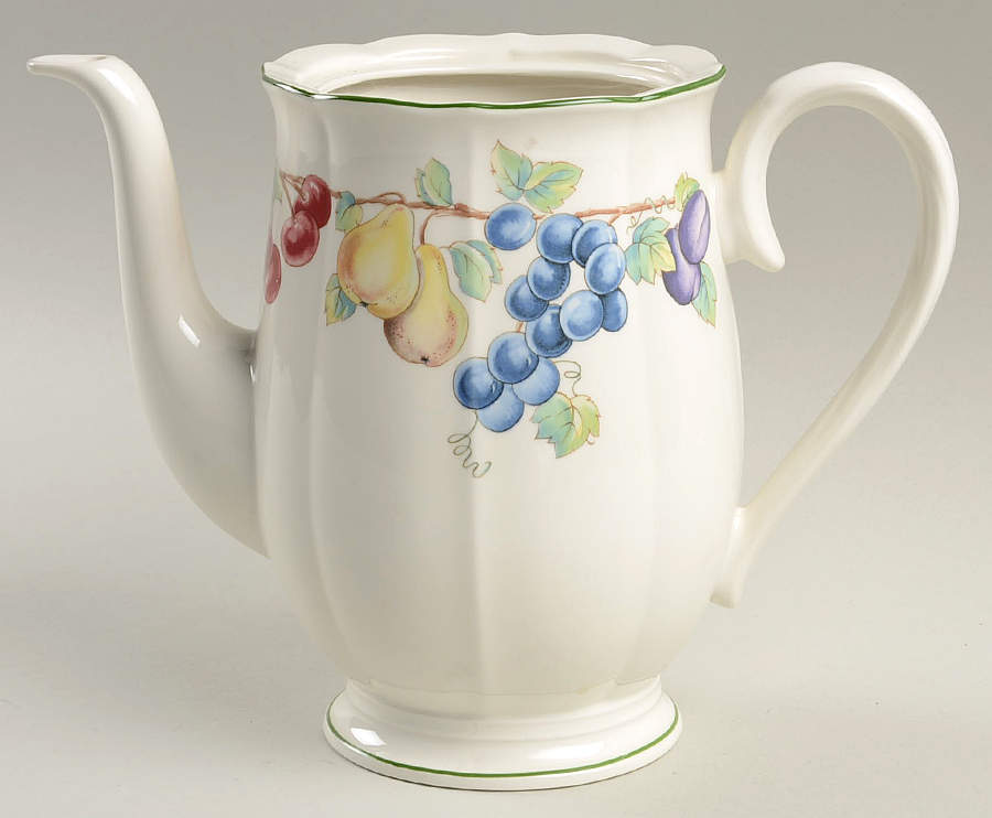 Melina Coffee Pot No Lid by Villeroy & Boch-1