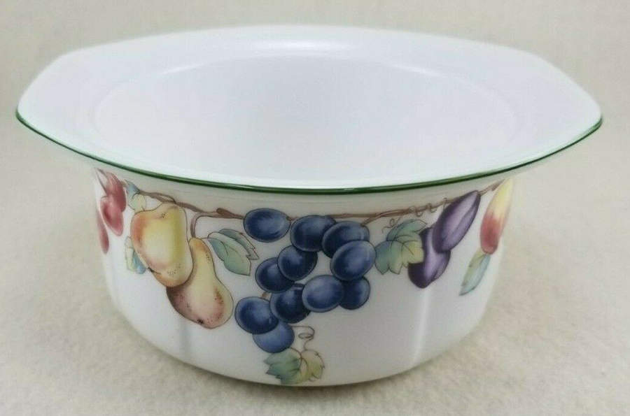 Melina Flat Bouillon Cup by Villeroy & Boch-1