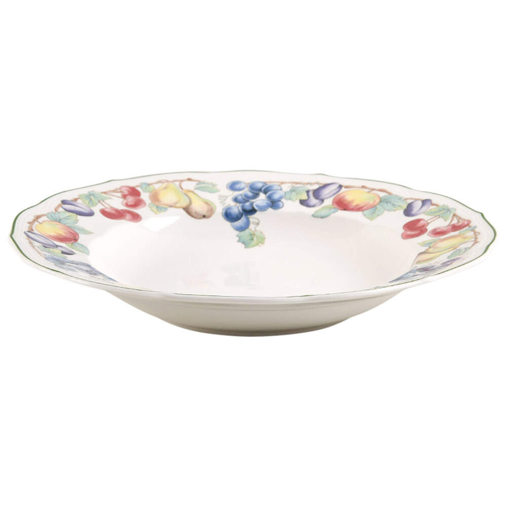 Melina Large Rim Soup Bowl by Villeroy & Boch-1
