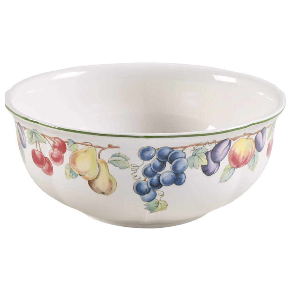 Melina 8" Round Vegetable Bowl by Villeroy & Boch-1