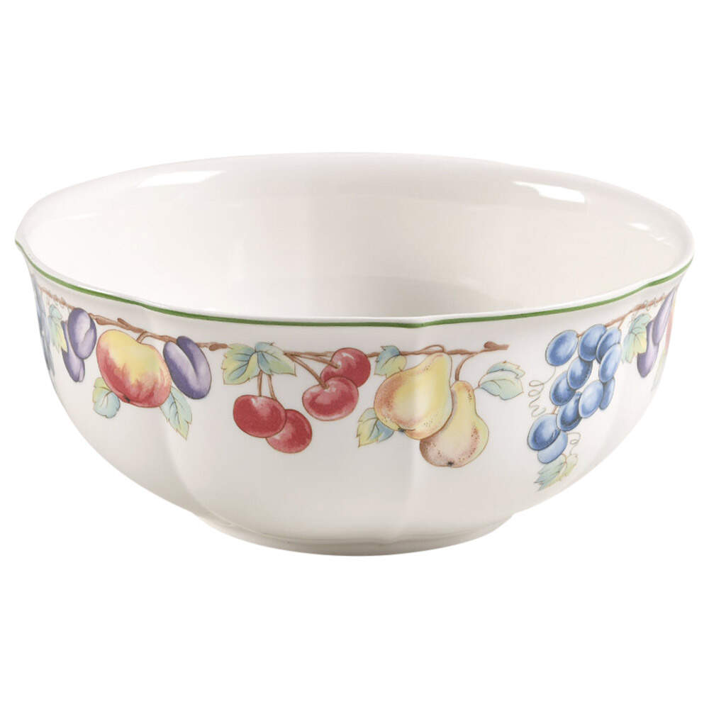 Melina 7" Round Vegetable Bowl by Villeroy & Boch-1