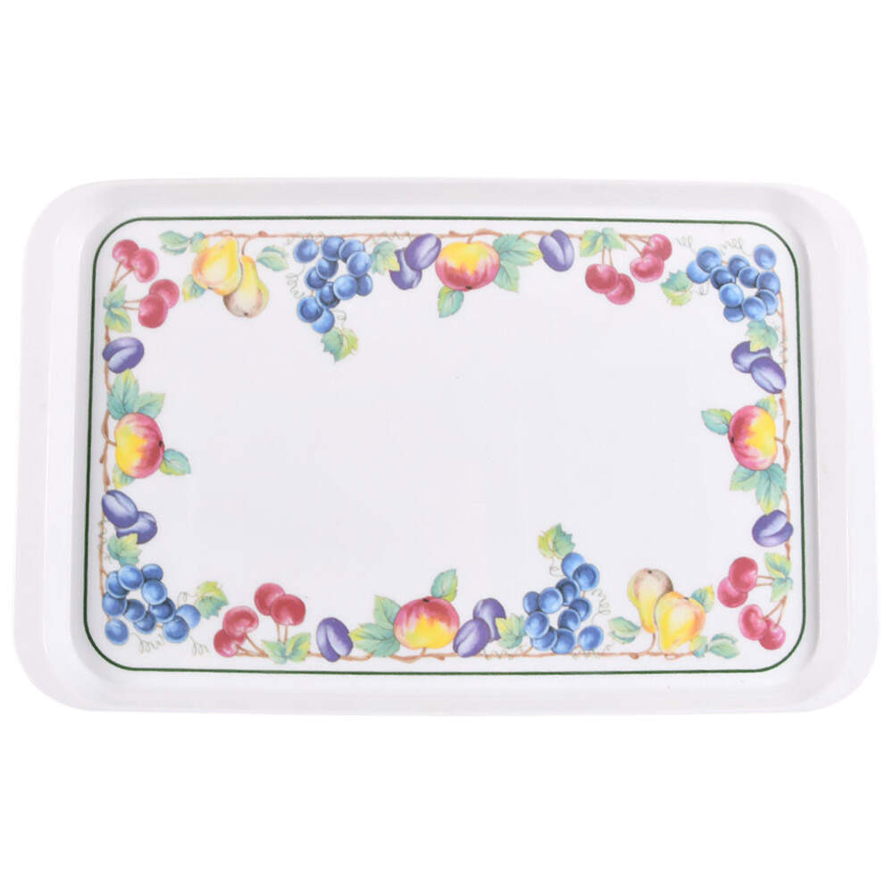 Melina Plastic Serving Tray by Villeroy & Boch-1