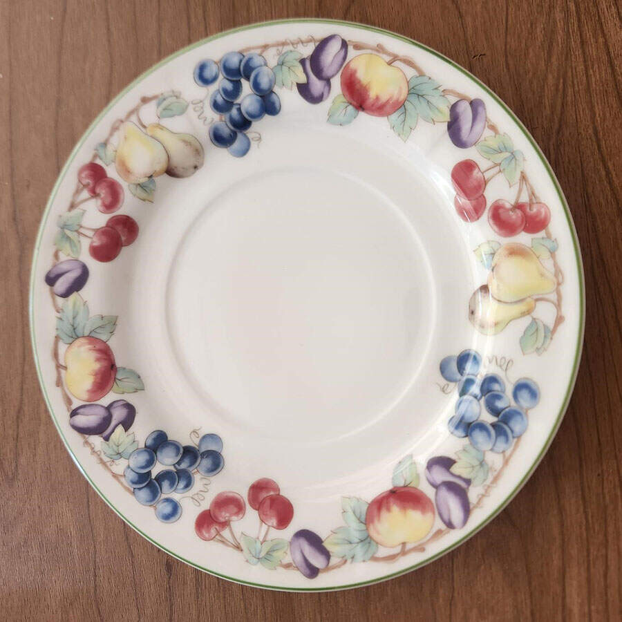 Melina Saucer for Oversized Cup by Villeroy & Boch-1