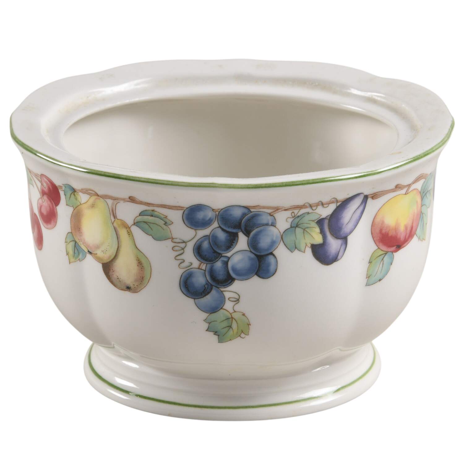 Melina Sugar Bowl No Lid by Villeroy & Boch-1