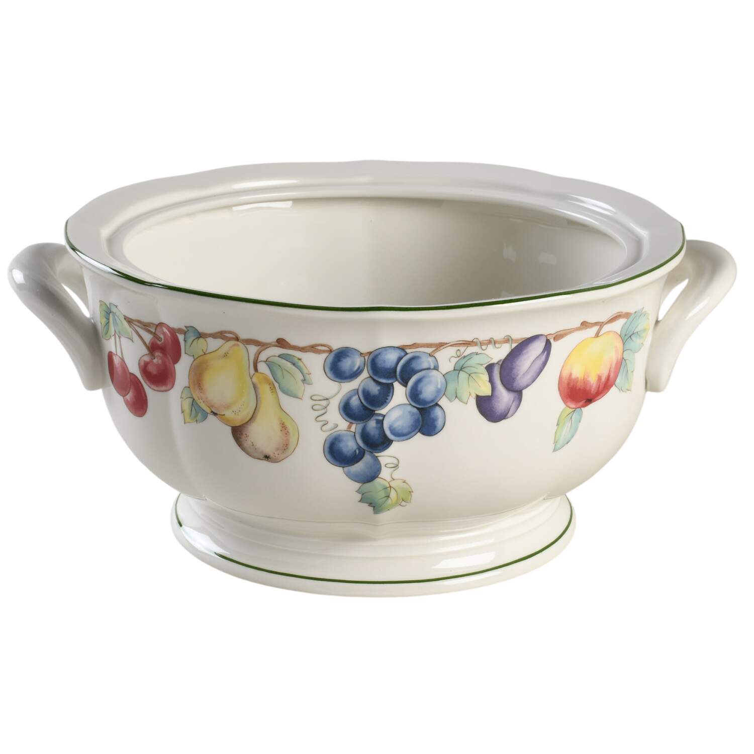 Melina Oval Vegetable No Lid by Villeroy & Boch-1