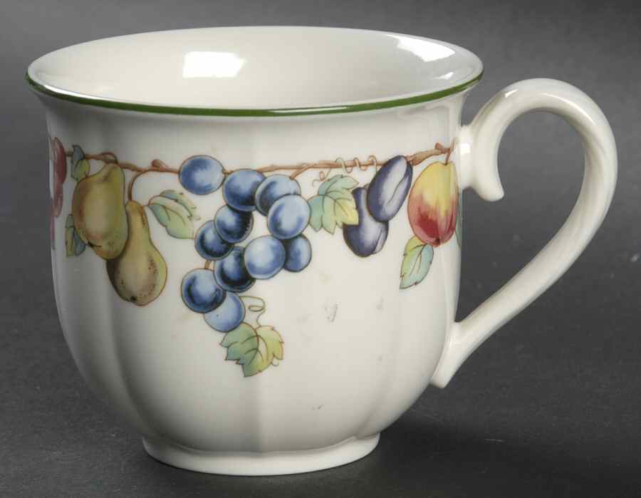 Melina Flat Cup by Villeroy & Boch-1