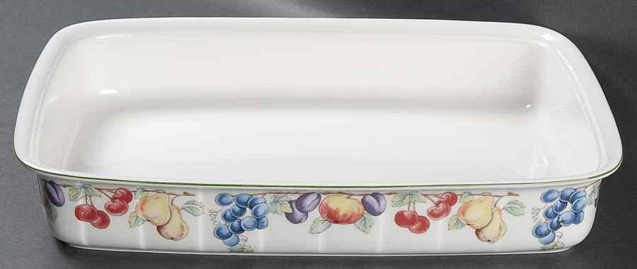 Melina 15" Lasagna by Villeroy & Boch-1