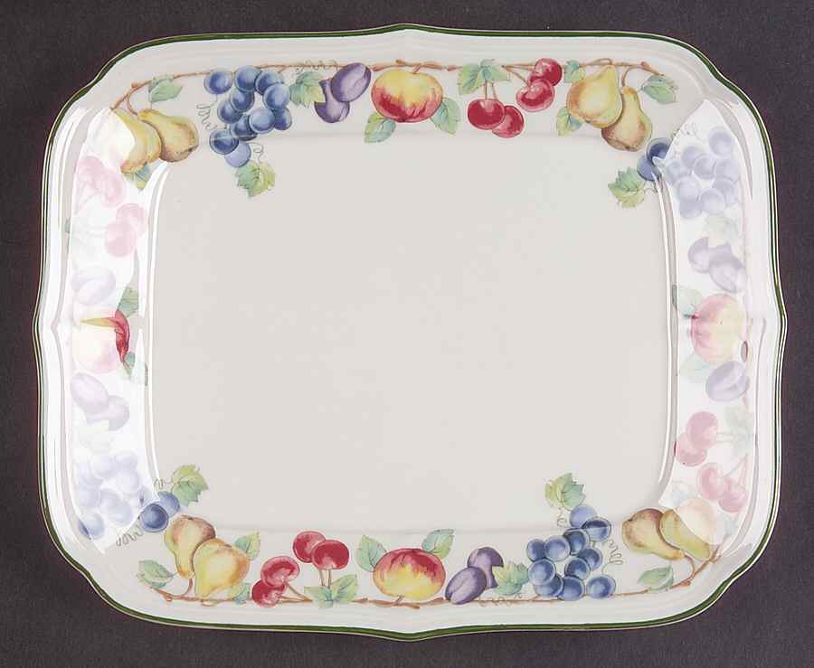 Melina Butter Tray by Villeroy & Boch-1