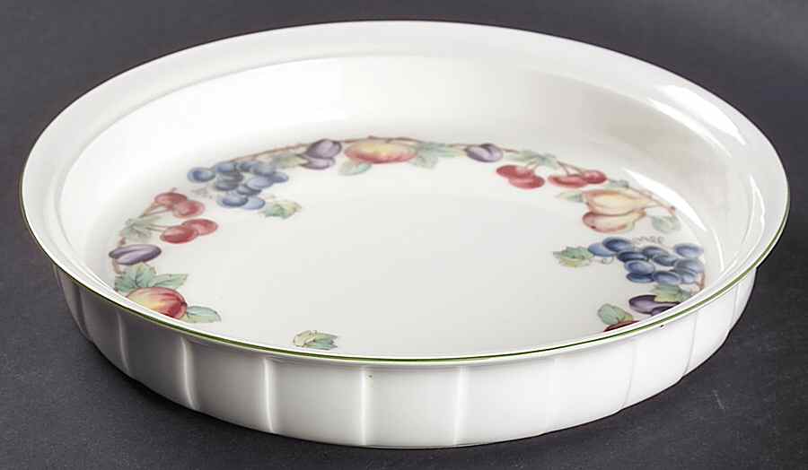 Melina 8" Quiche by Villeroy & Boch-1
