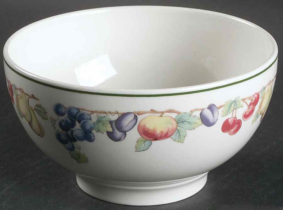 Melina Rice Bowl by Villeroy & Boch-1