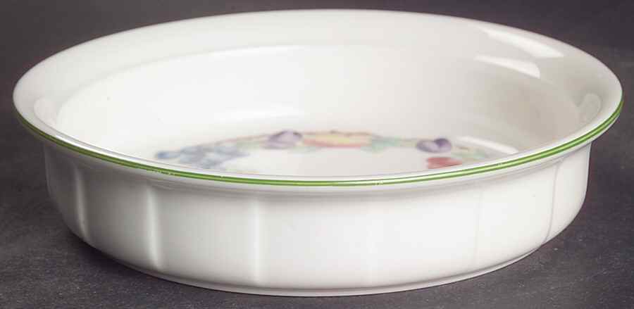 Melina 5" Quiche by Villeroy & Boch-1
