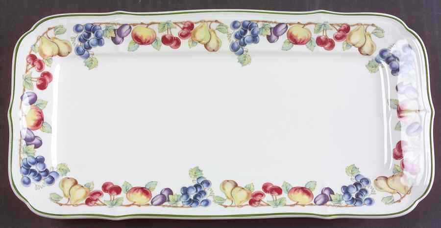 Melina Large Sandwich Tray by Villeroy & Boch-1