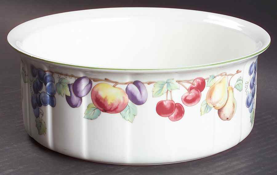 Melina 10' Souffle by Villeroy & Boch-1