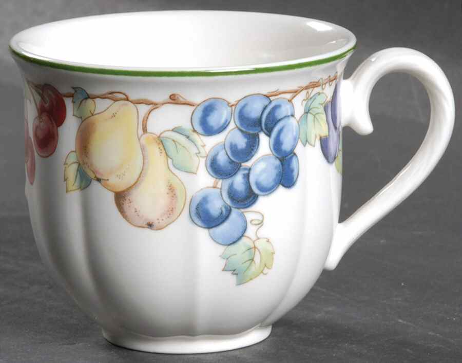 Melina Flat Cup by Villeroy & Boch-1