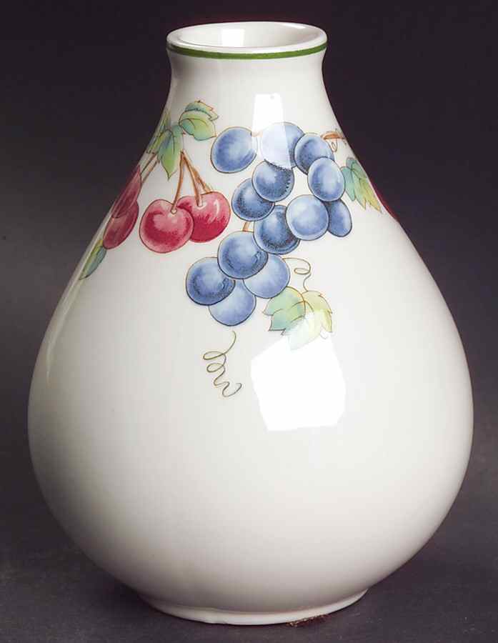 Melina 4" Bud Vase by Villeroy & Boch-1