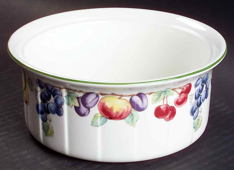 Melina 7" Souffle by Villeroy & Boch-1