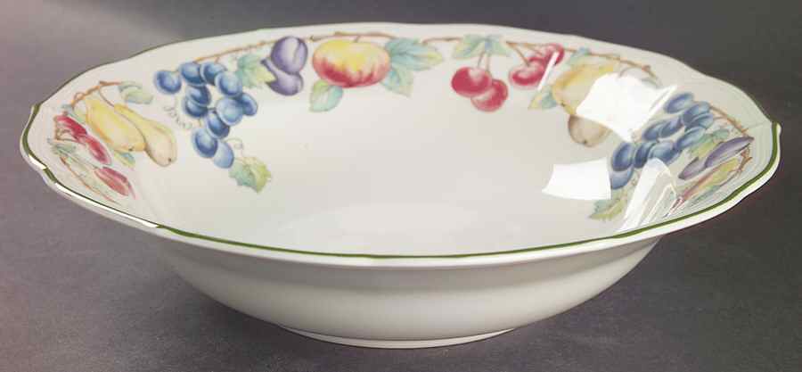 Melina 10" Round Vegetable Bowl by Villeroy & Boch-1