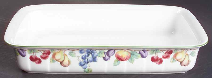 Melina 10" Lasagna by Villeroy & Boch-1