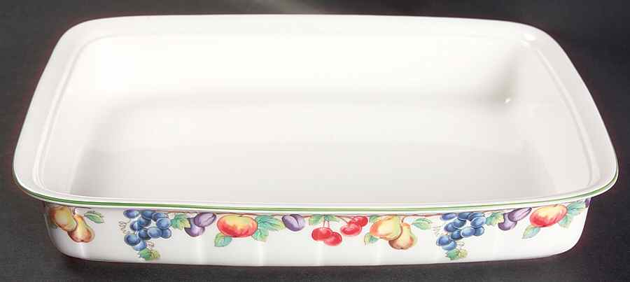 Melina 12" Lasagna by Villeroy & Boch-1