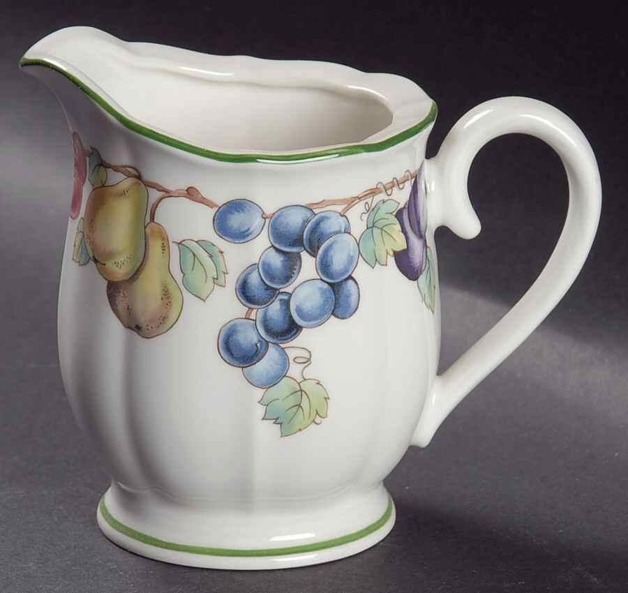 Melina Creamer by Villeroy & Boch-1