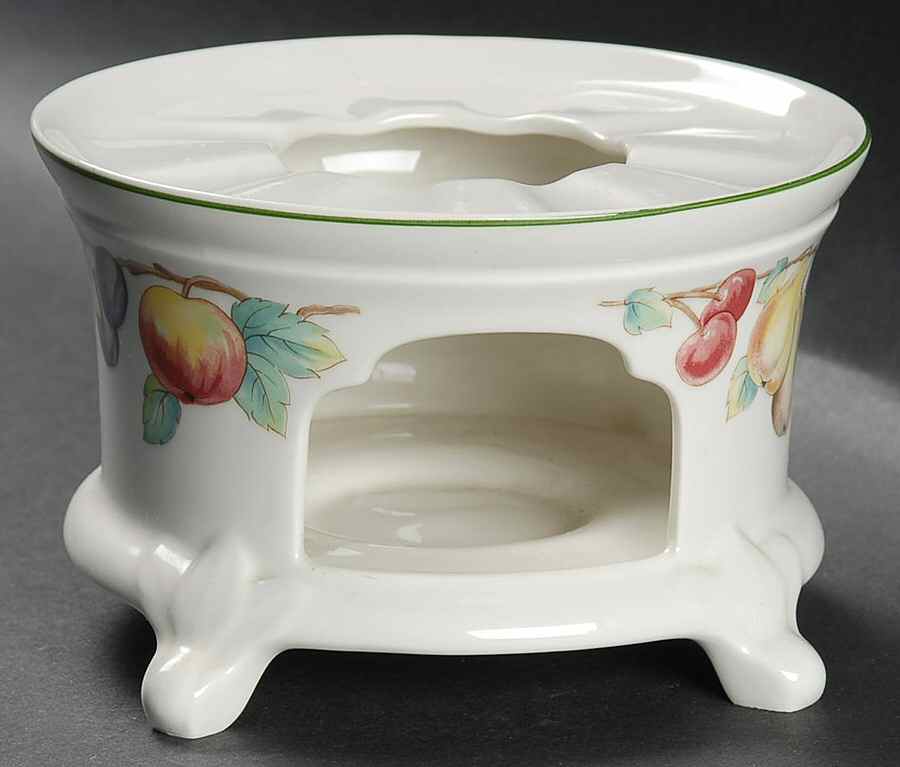 Melina China Warmer Stand by Villeroy & Boch-1