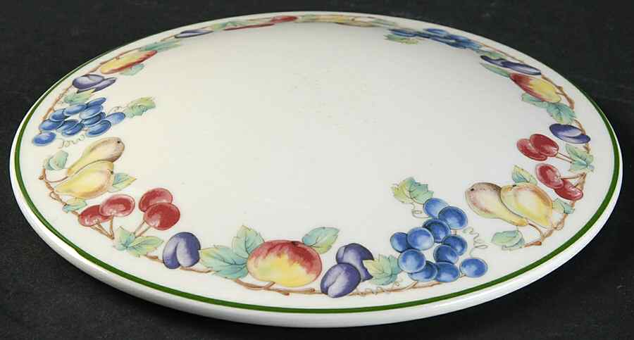 Melina Lid for Large Candy Box by Villeroy & Boch-1