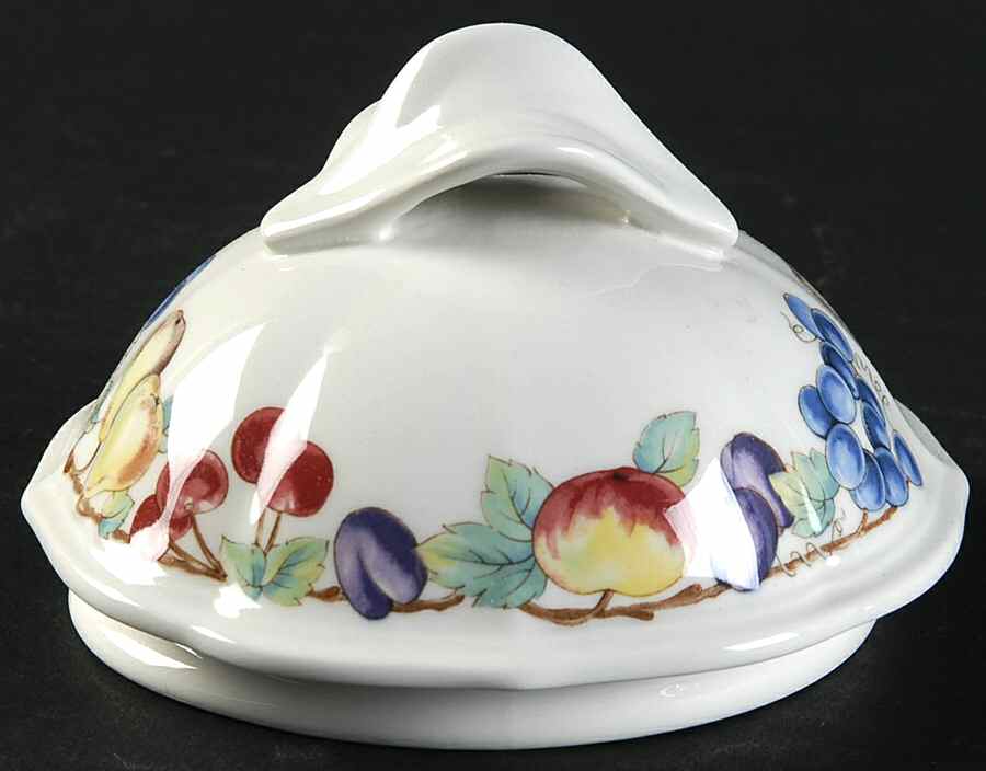 Melina Lid for Teapot by Villeroy & Boch-1