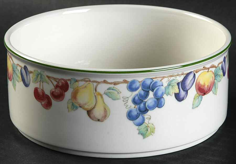 Melina Large Candy Box No Lid by Villeroy & Boch-1