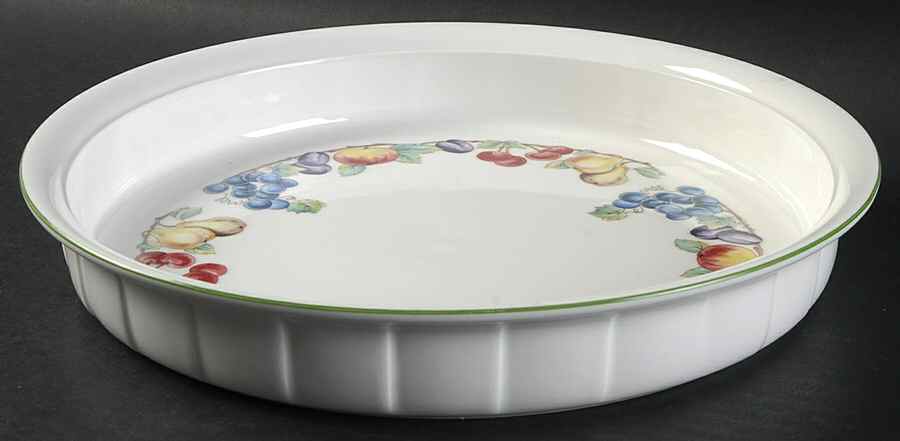 Melina 10" Quiche by Villeroy & Boch-1