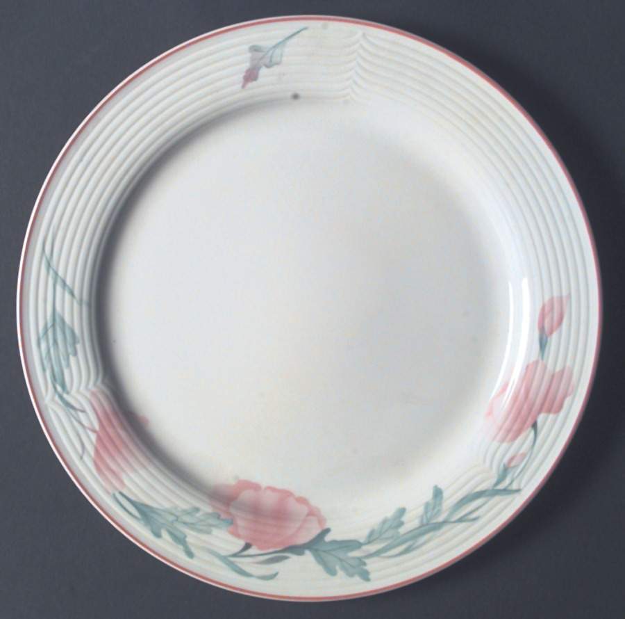 Melody Dinner Plate by Villeroy & Boch-1