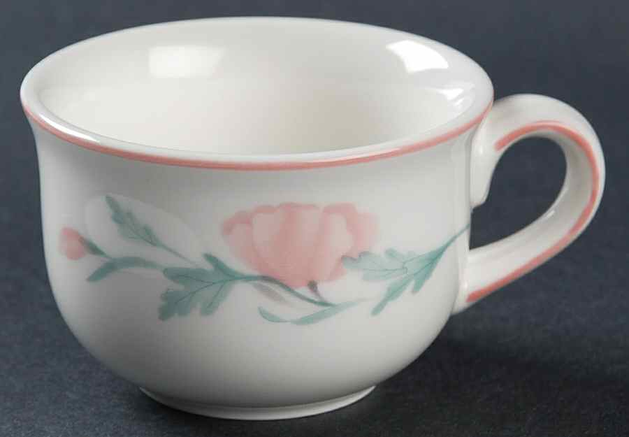 Melody Flat Demitasse Cup by Villeroy & Boch-1