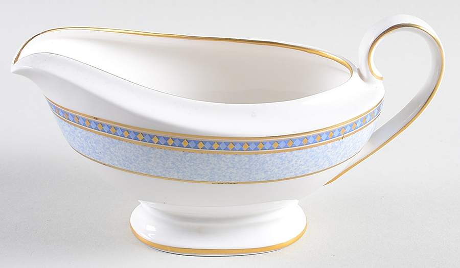 Menton Gravy Boat by Villeroy & Boch-1