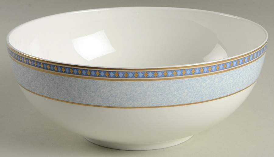 Menton 8" Round Vegetable Bowl by Villeroy & Boch-1