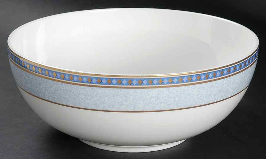 Menton 7" Round Vegetable Bowl by Villeroy & Boch-1
