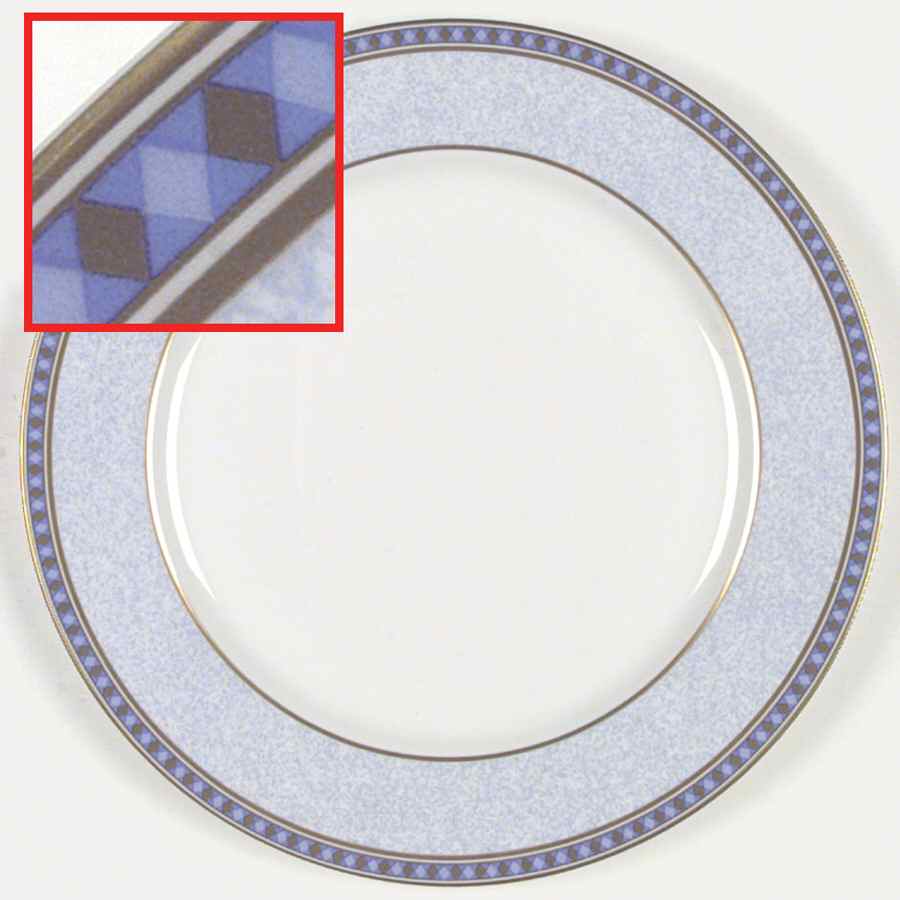 Menton Dinner Plate by Villeroy & Boch-1