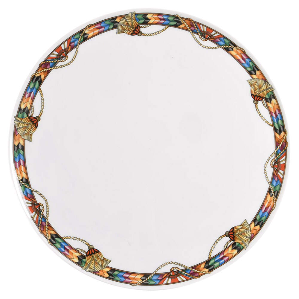 Messalina Cake Plate by Villeroy & Boch-1