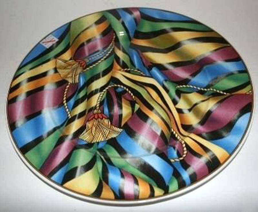 Messalina Service Plate (Charger) by Villeroy & Boch-1