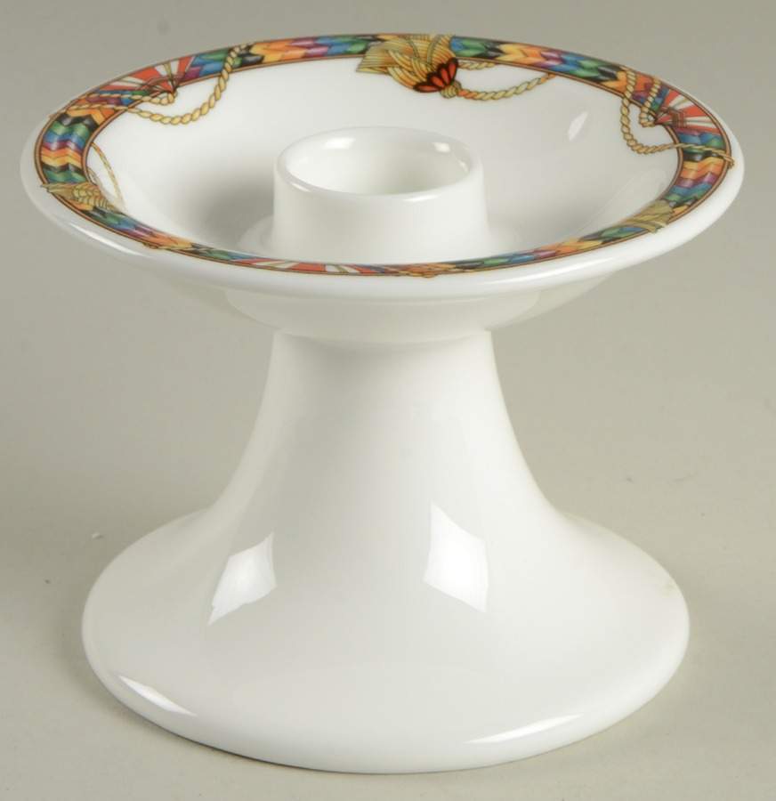 Messalina Single Light Candlestick by Villeroy & Boch-1