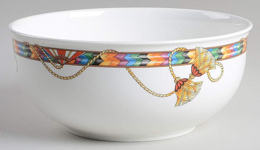 Messalina 9" Round Vegetable Bowl by Villeroy & Boch-1