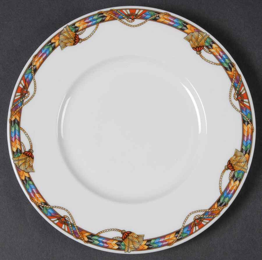 Messalina Bread & Butter Plate by Villeroy & Boch-1