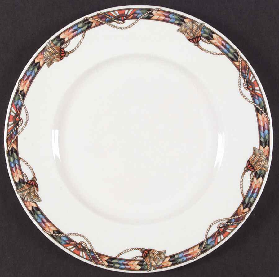 Messalina Dinner Plate by Villeroy & Boch-1