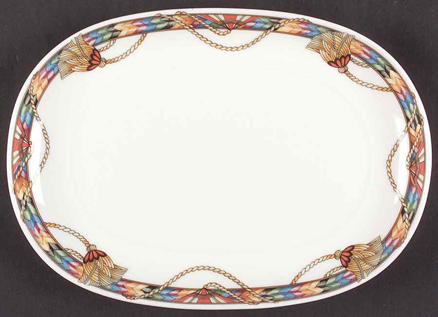 Messalina Pickle Dish by Villeroy & Boch-1